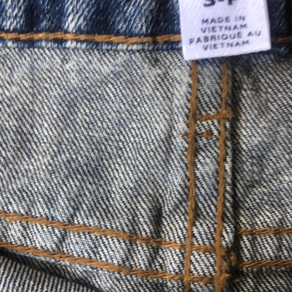 Skirt - Picture 4 of 4